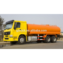 Sinotruk HOWO Water truck /watering truck / water transport truck / water spray truck / water sprinkler truck